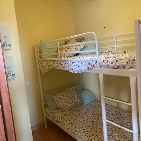 Mirar&sonar Casa vacanze *