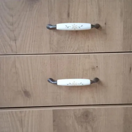 Mirar&sonar Holiday home *