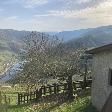 Mirar&sonar Holiday home