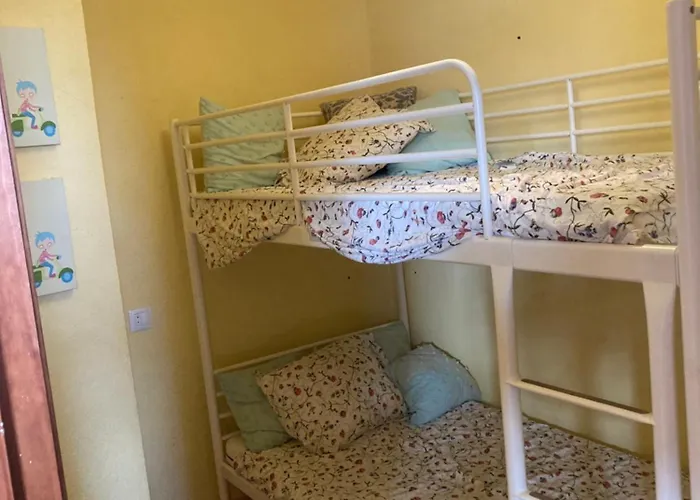 Mirar&sonar Tatil Evi *