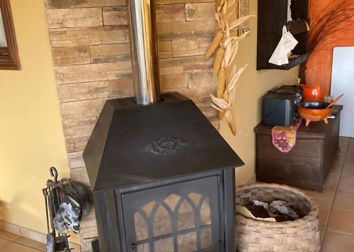 Mirar&sonar Tatil Evi