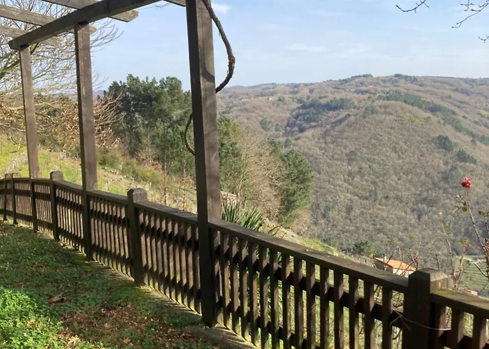 Tatil Evi Mirar&sonar Chantada