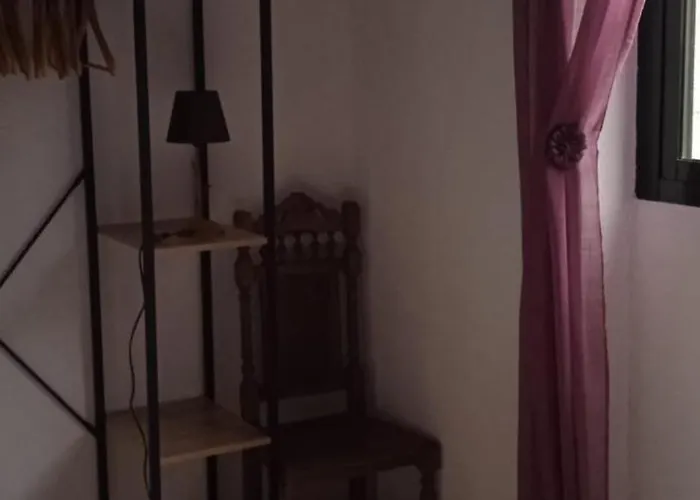 Mirar&sonar Tatil Evi