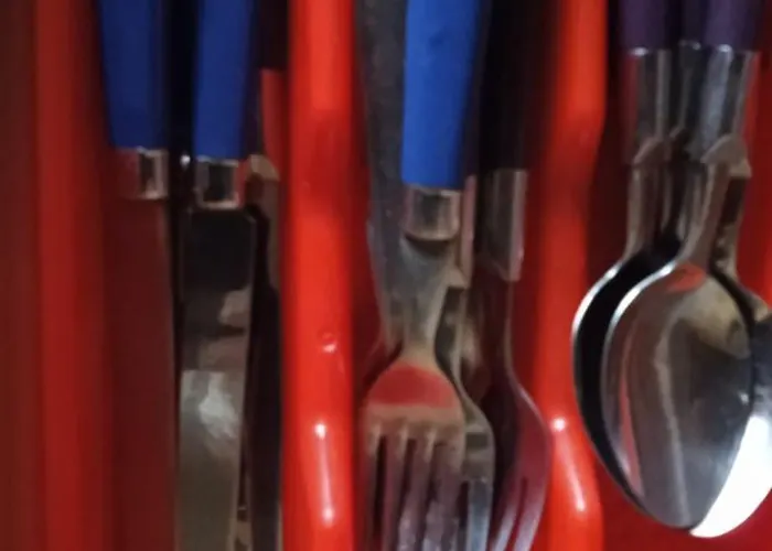 Mirar&sonar Tatil Evi