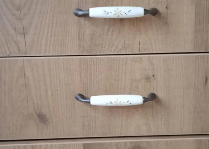 Mirar&sonar Tatil Evi *