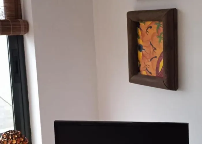 Tatil Evi Mirar&sonar Chantada