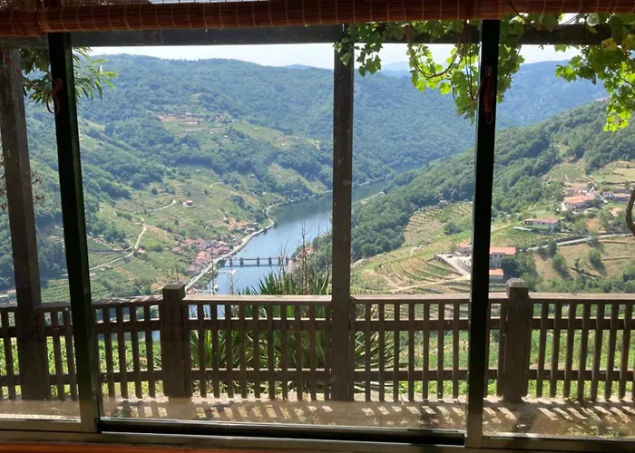 Mirar&sonar Tatil Evi